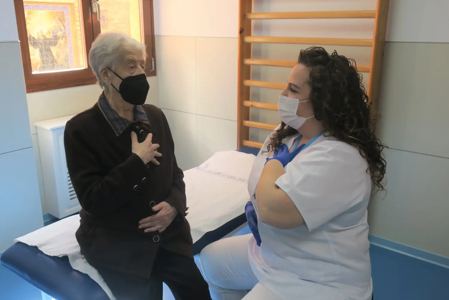 Diplomado en Fisioterapia Respiratoria y Readaptación Post-COVID 2