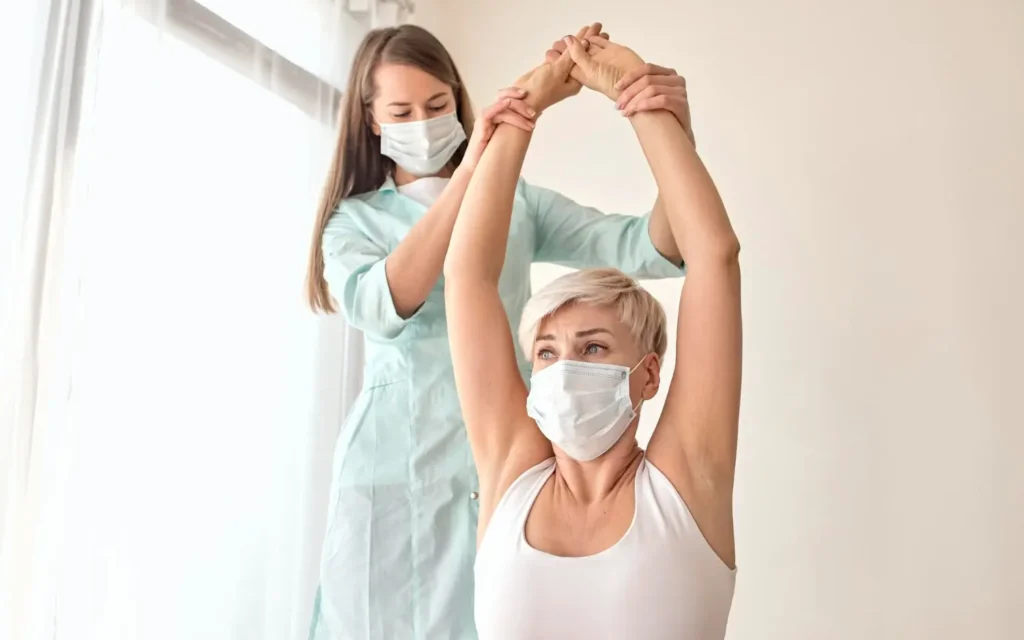 Diplomado en Fisioterapia Respiratoria y Readaptación Post-COVID 3