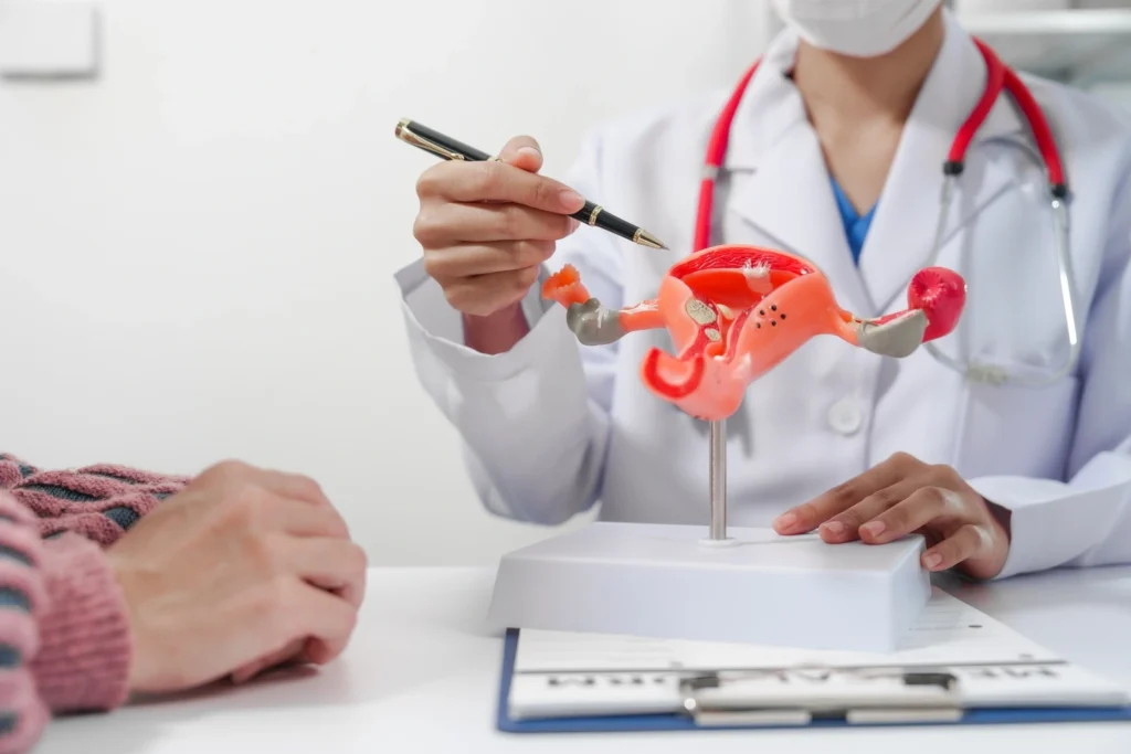 Diplomado en Ginecología Oncológica 1