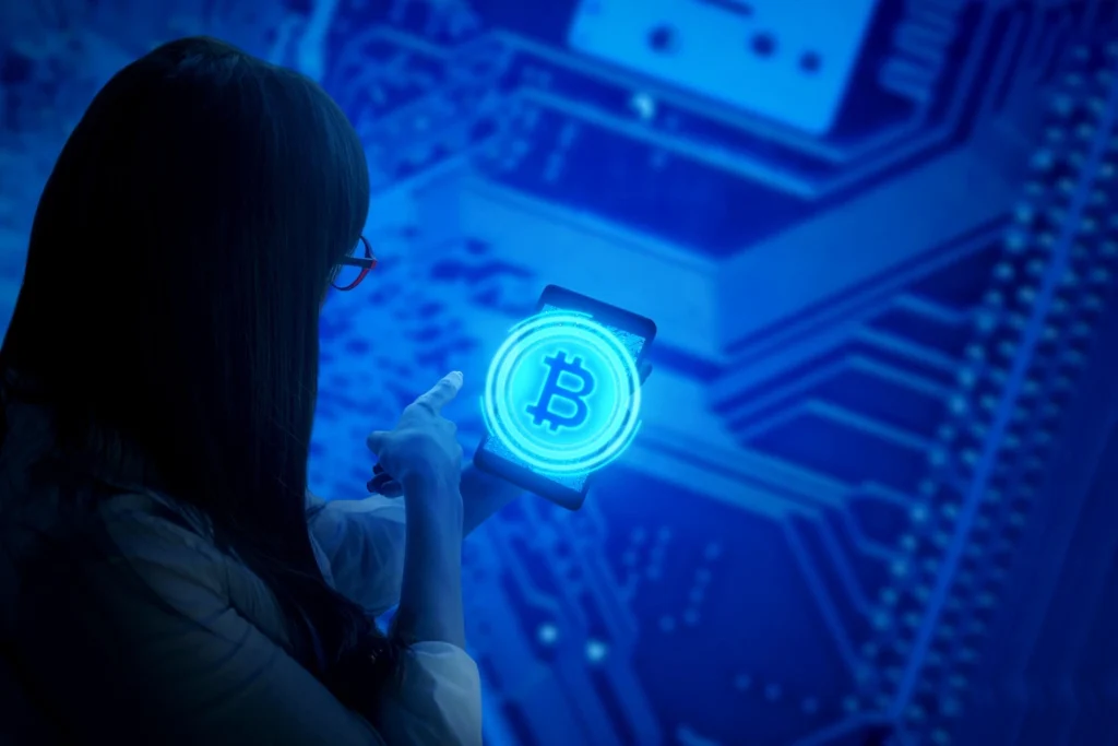 Máster Blockchain 3