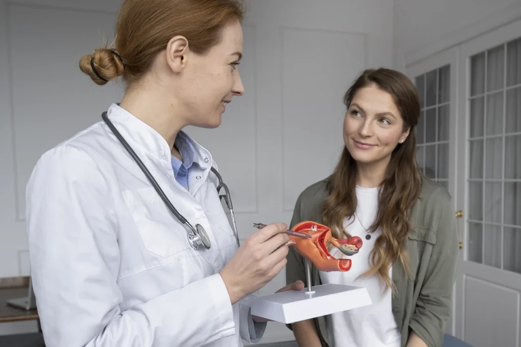 Máster Endocrinología Ginecológica 2