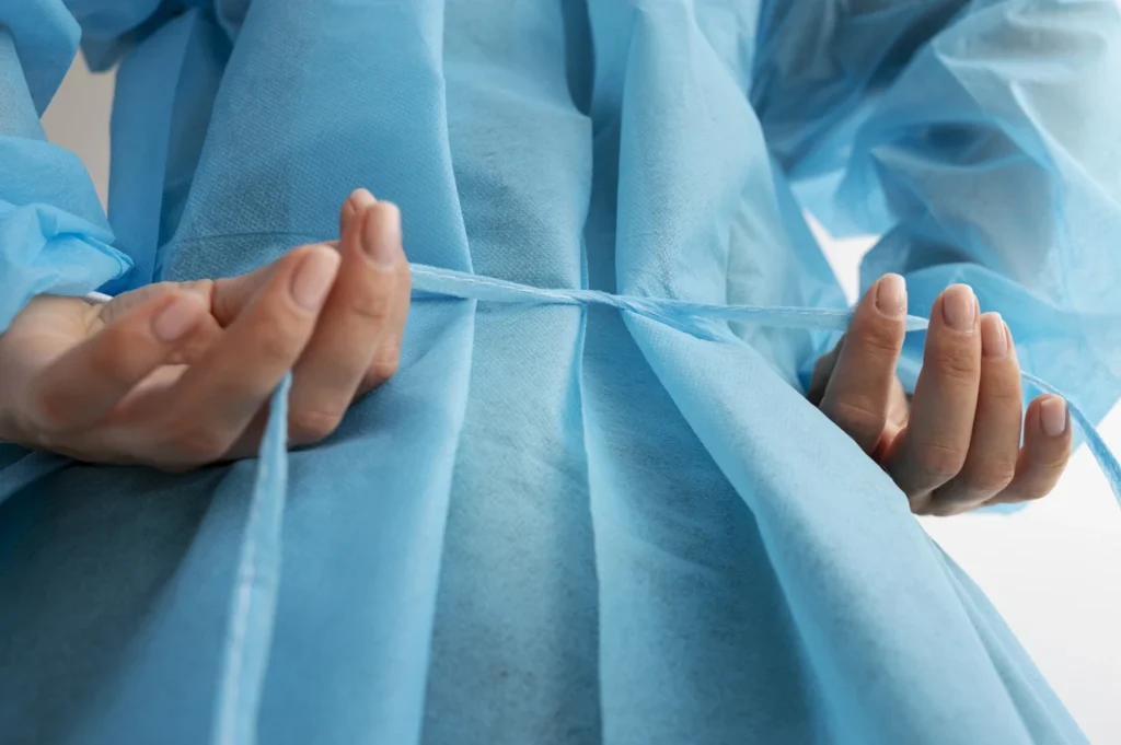 Máster en Cirugía Ginecológica Mínimamente Invasiva 1