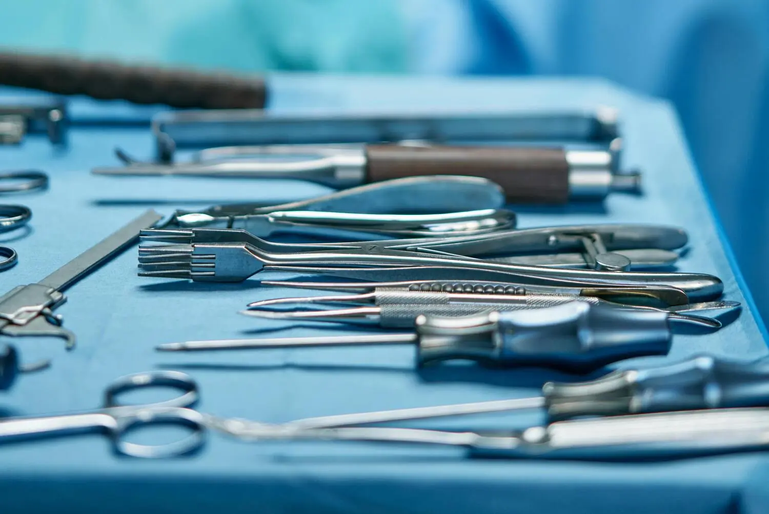 Máster en Cirugía Ginecológica Mínimamente Invasiva 2