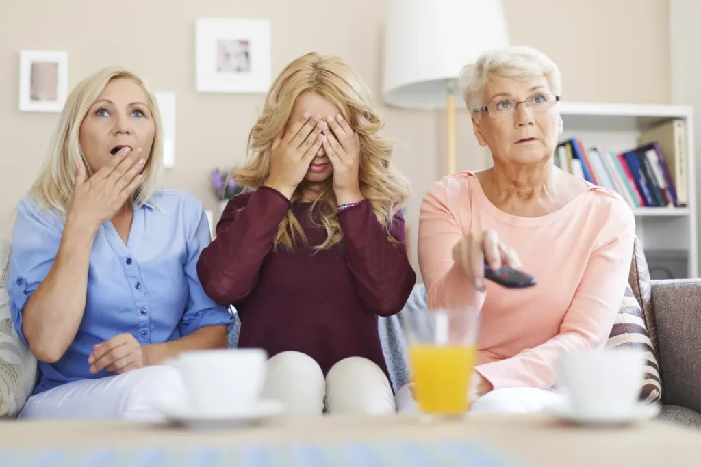 Máster en Climaterio y Menopausia 1