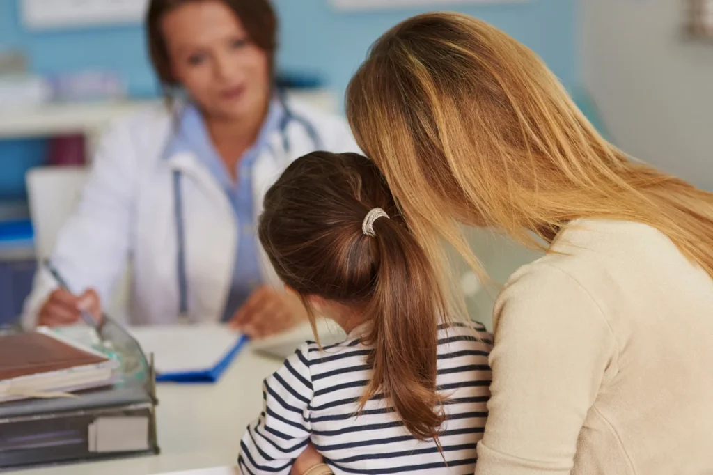 Máster en Endocrinología Pediátrica y del Adolescente 1