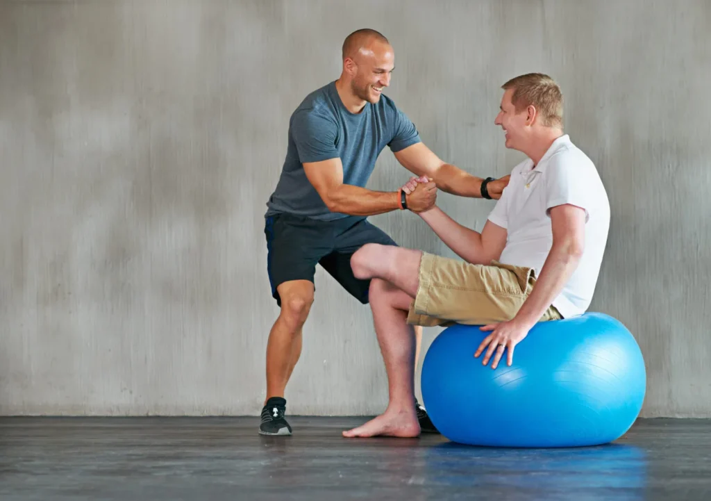 Máster en Fisioterapia Deportiva y Readaptación Funcional 3