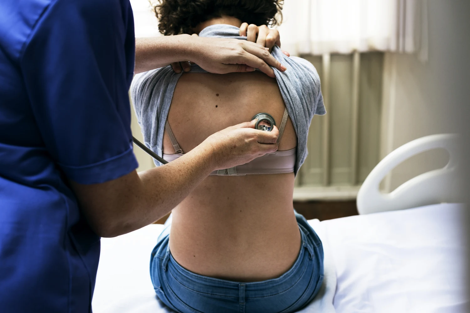 Máster en Fisioterapia Respiratoria y Cardiopulmonar 2