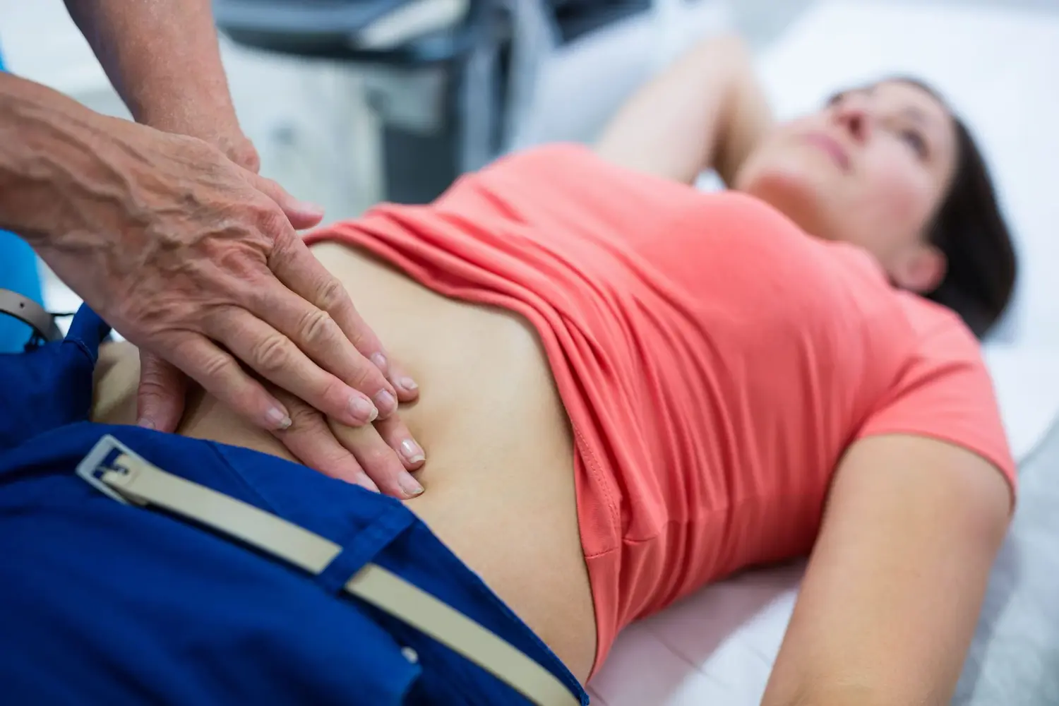 Máster en Fisioterapia del Suelo Pélvico y Salud de la Mujer 2