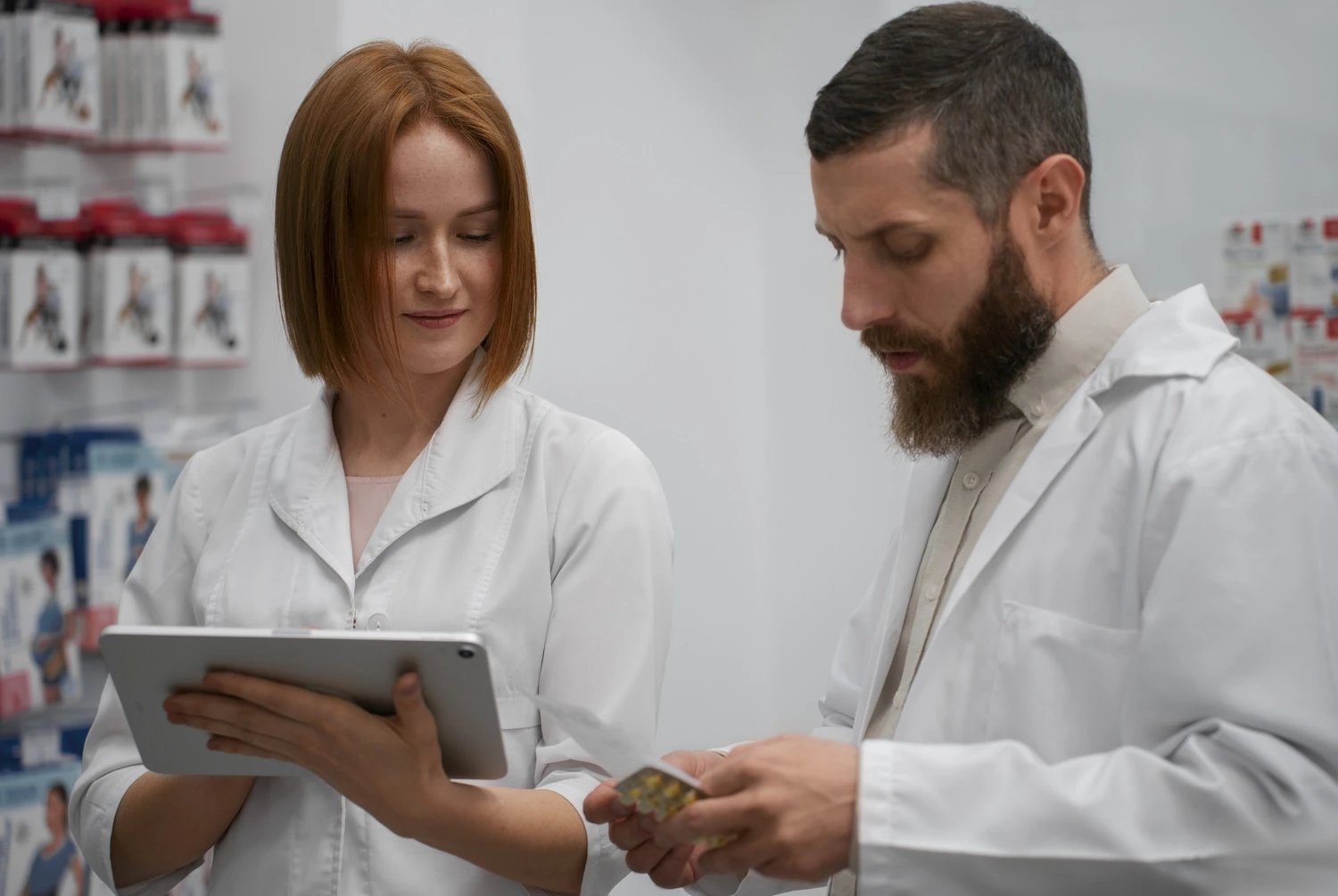 Máster en Gestión de Negocios Farmacéuticos 2