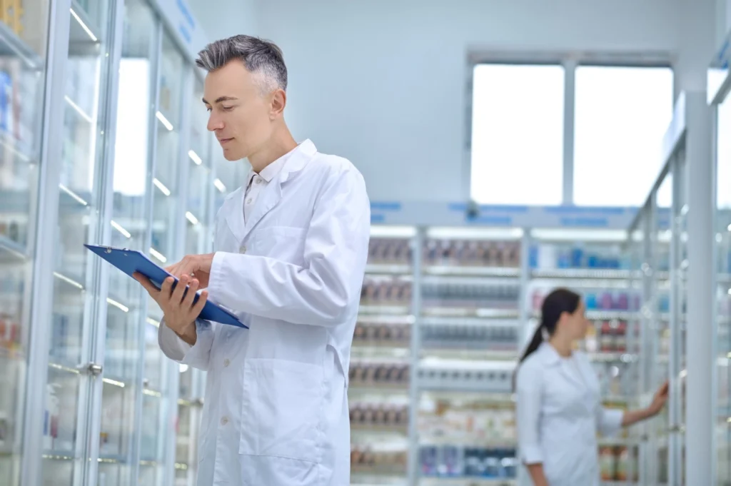 Máster en Gestión de Negocios Farmacéuticos 3