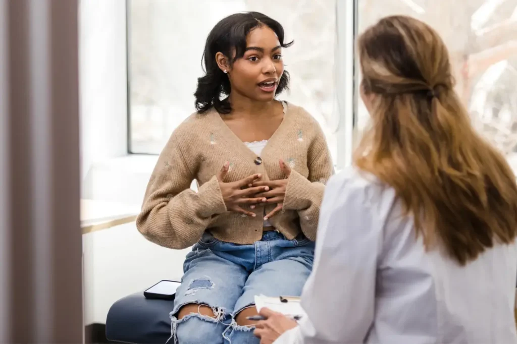 Máster en Medicina Reproductiva Básica 1