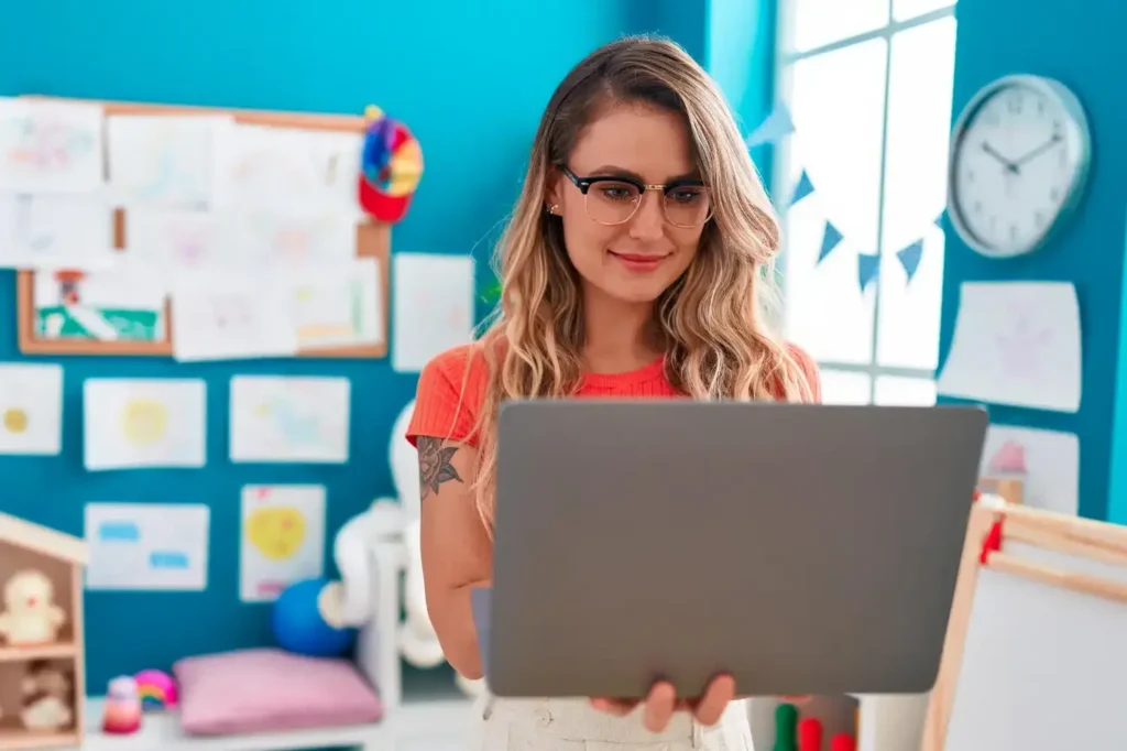 Máster en Tecnología Educativa 3