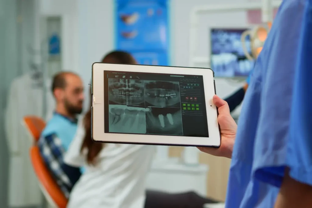 Odontología Digital 3