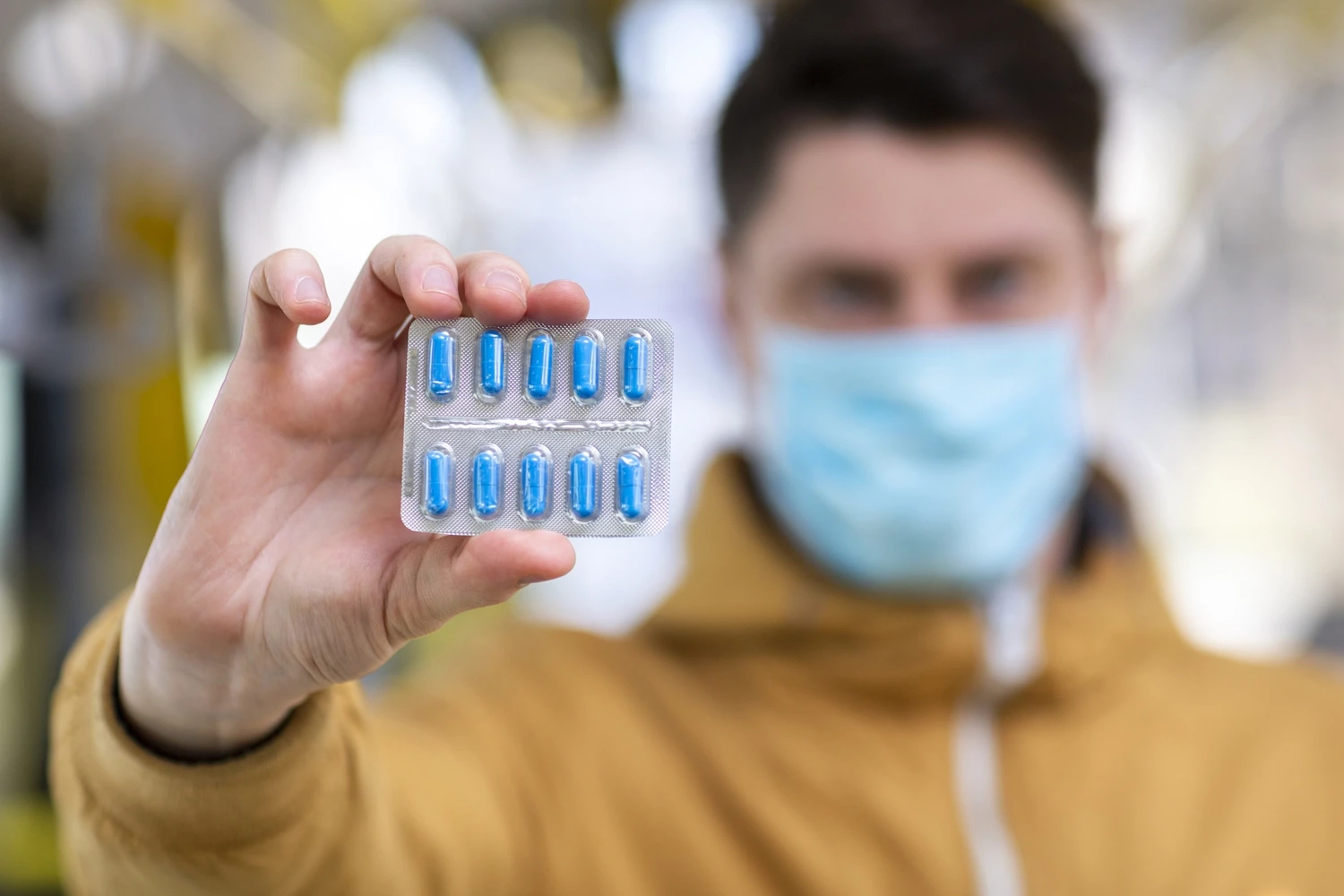 Prevención de Errores en la Dispensación 2