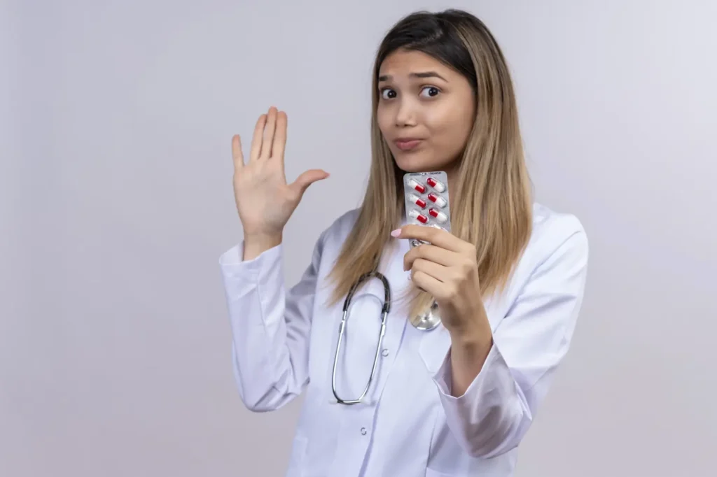 Prevención de Errores en la Dispensación 3