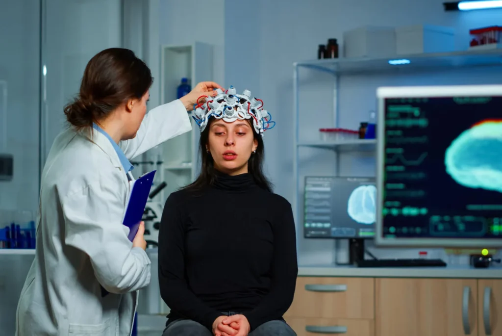 Profesional en Neuropsicología y Logopedia Clínica 1