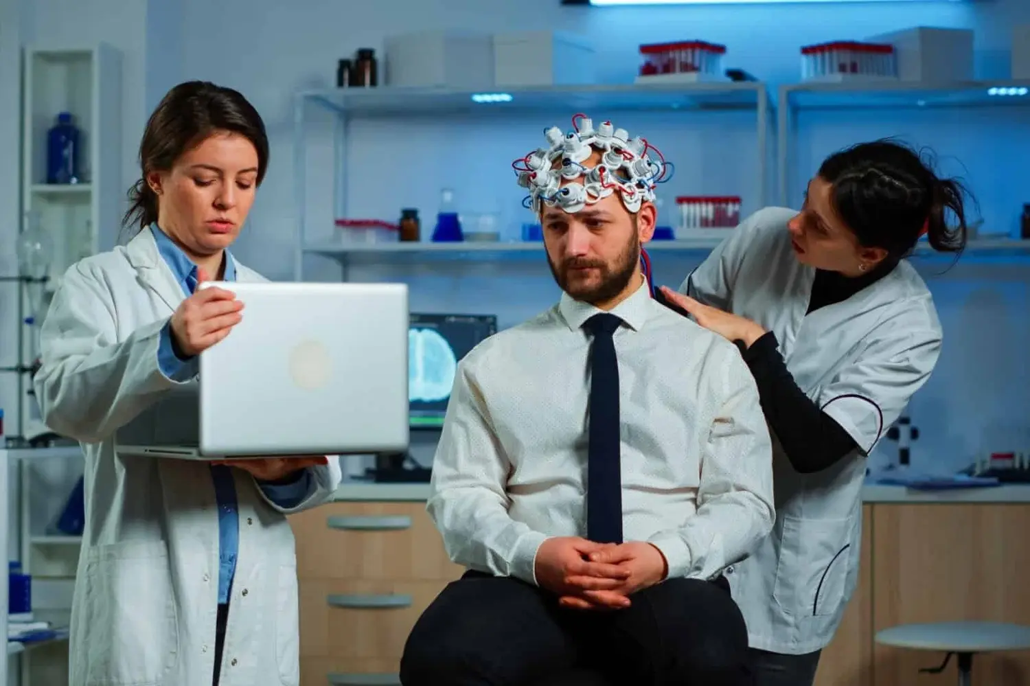 Profesional en Neuropsicología y Logopedia Clínica 2