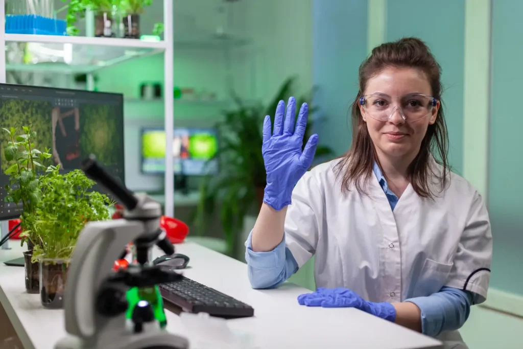 Diplomado en Biotecnológica Farmacéutica 2