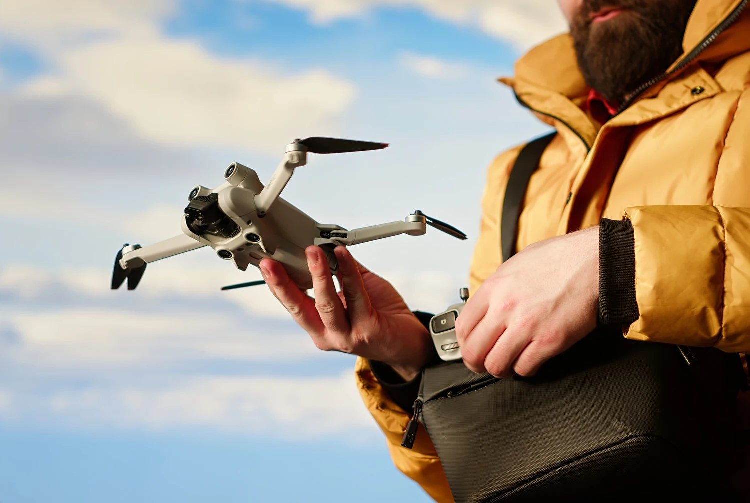 Diplomado en Derecho Aeroespacial y Drones 2
