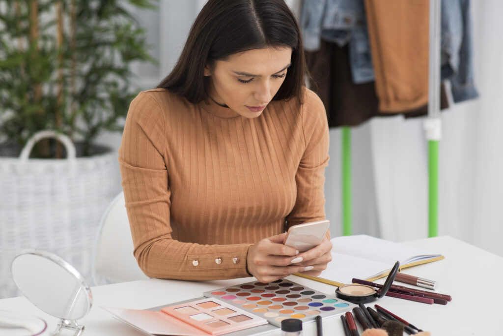 Diplomado en Diseño y Gestión de Productos Cosméticos 1