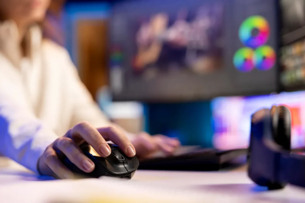 Maestrías de Videojuegos