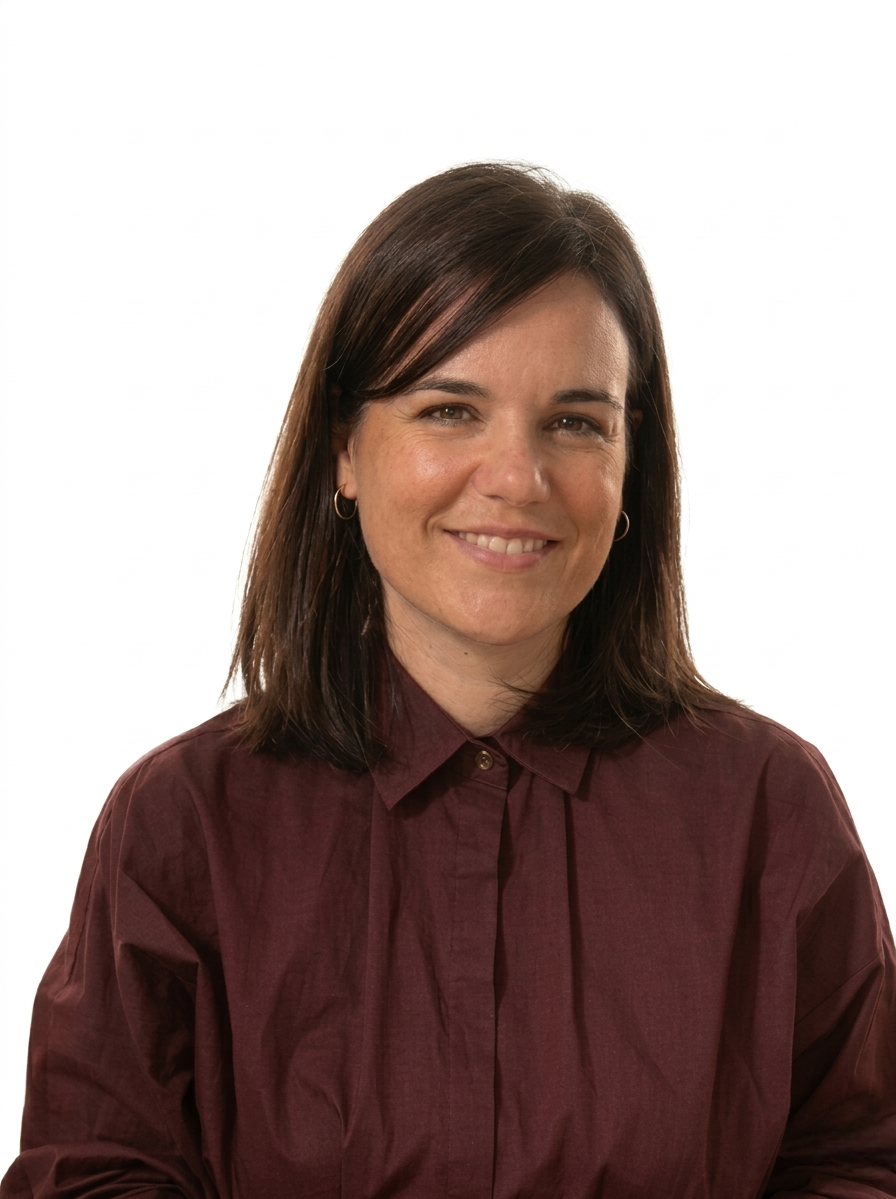 Foto corporativa maria
