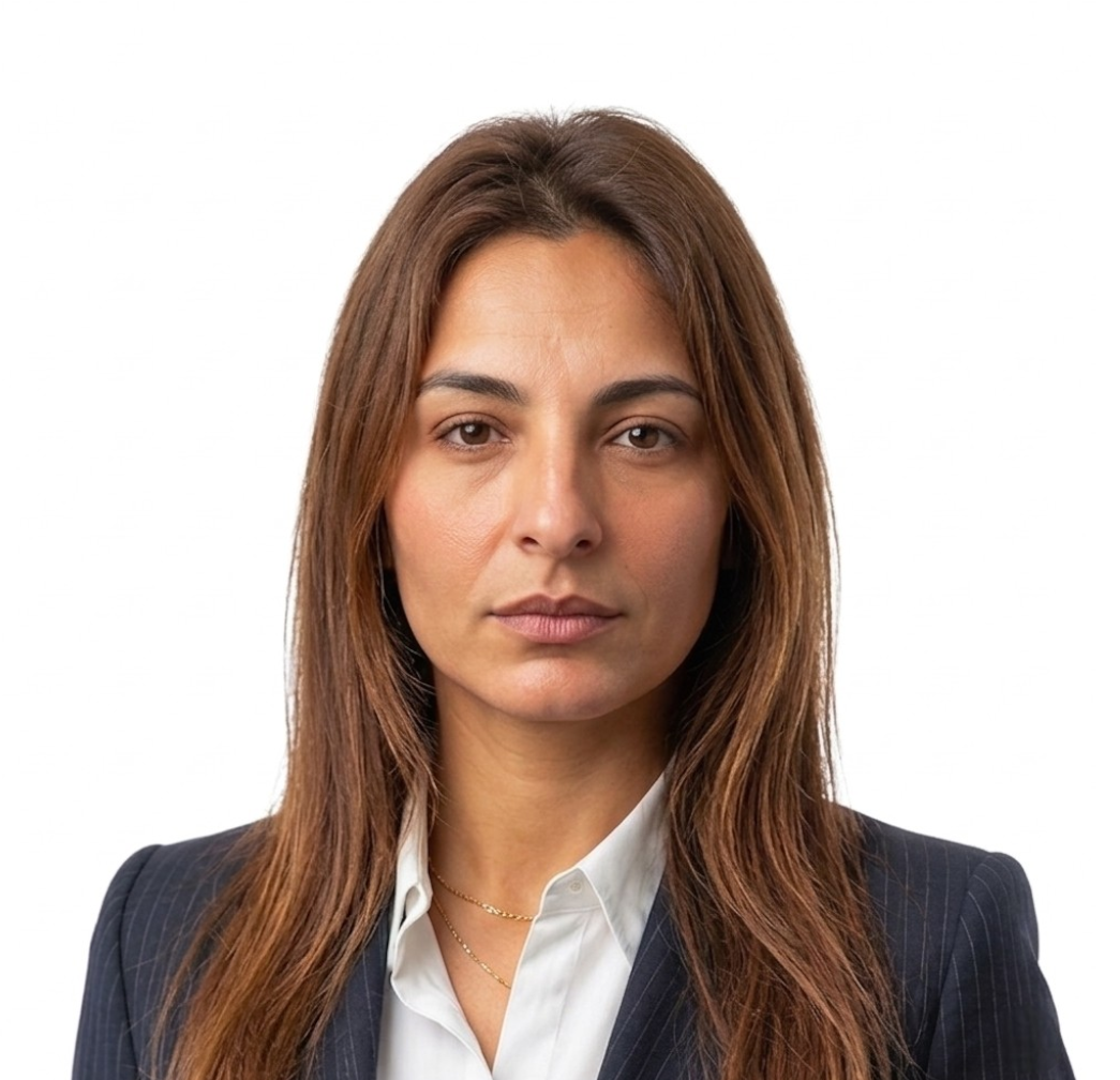 foto corporativa