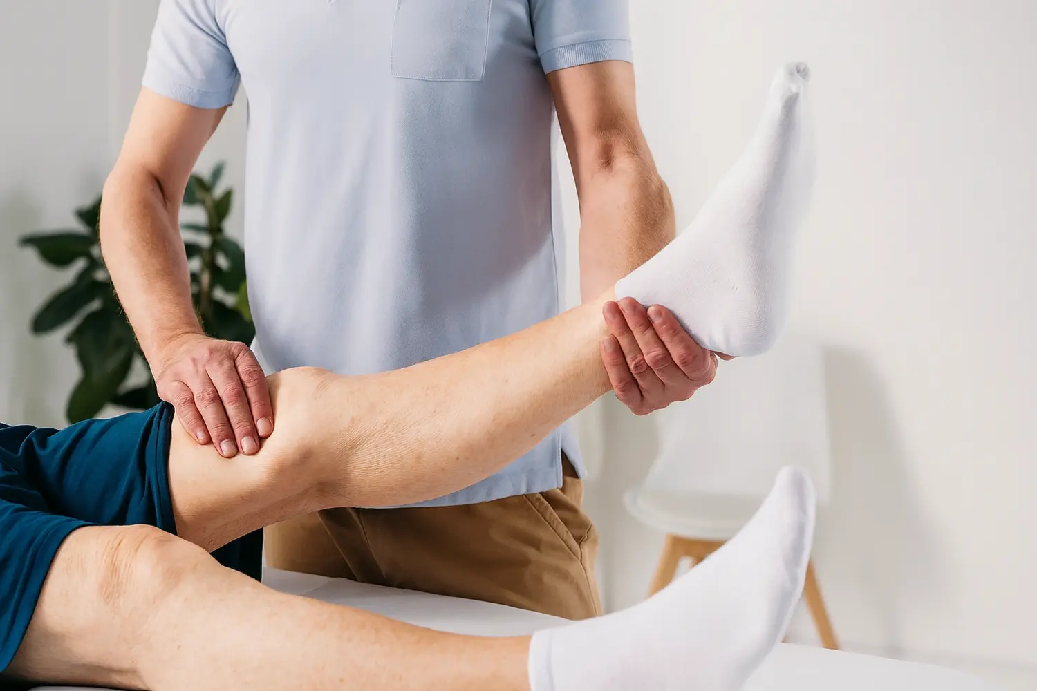 Curso Especializado en Análisis Biomecánico y Confección de Ortesis Plantares Personalizadas 3