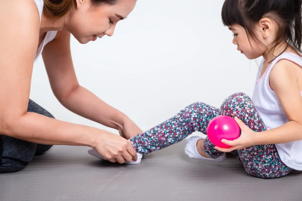 Curso en Psicomotricidad Aplicada a la Educación Física Infantil 1
