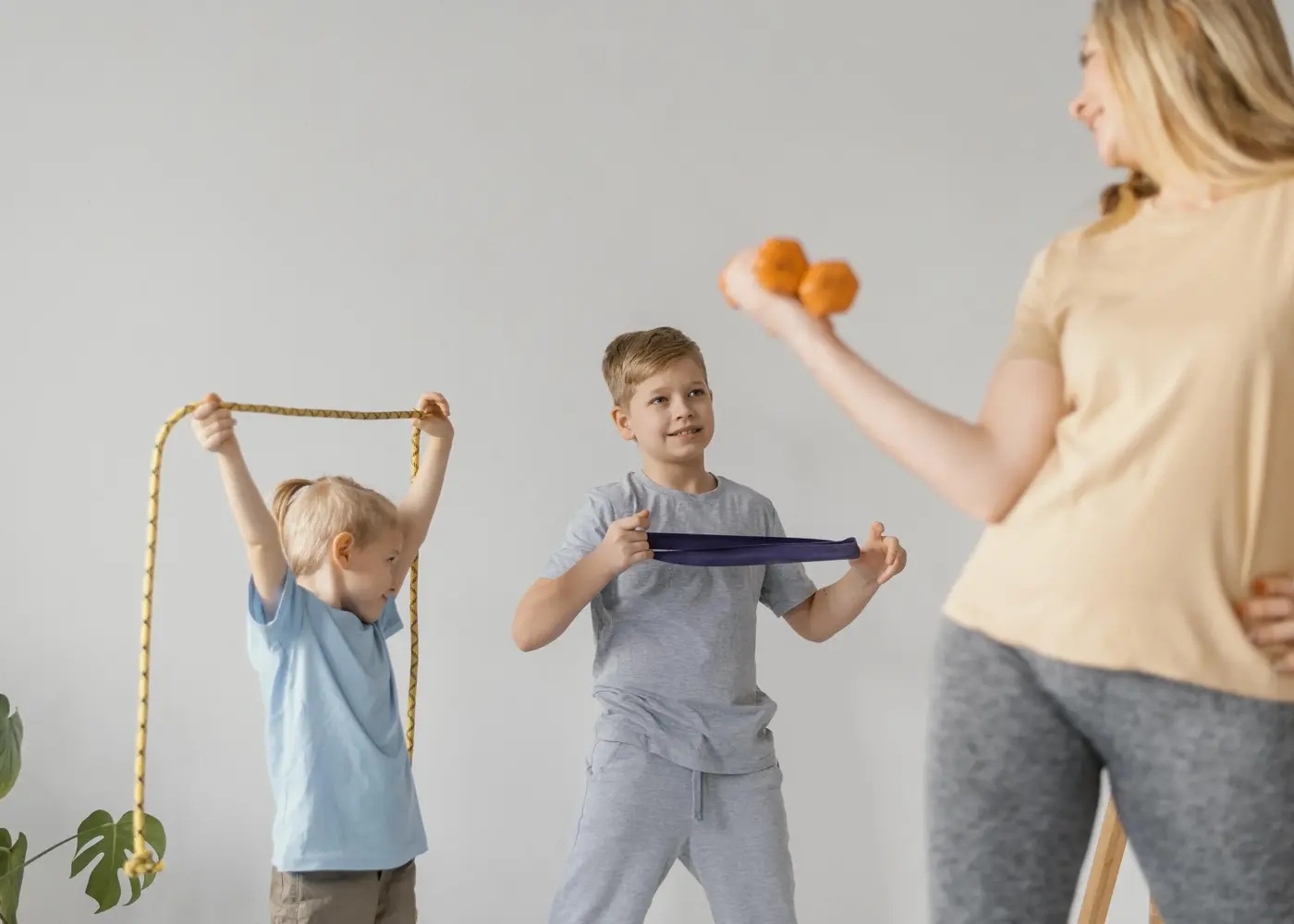 Curso en Psicomotricidad Aplicada a la Educación Física Infantil 2