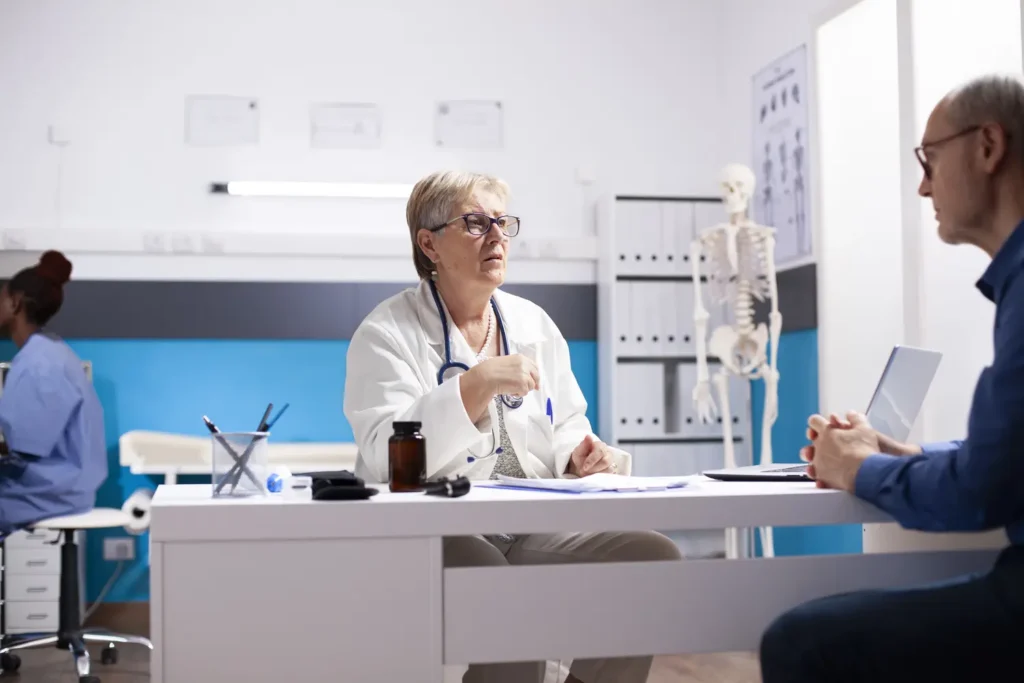 Máster en Andrología Clínica y Reconstructiva 1