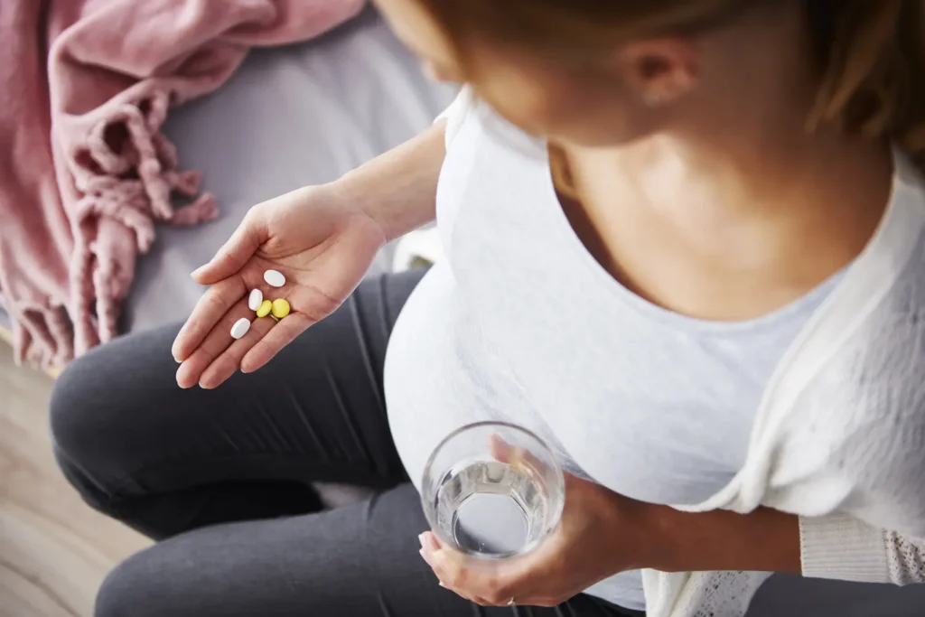 Curso Avanzado en Terapias Naturales y Suplementación en la Menopausia 1