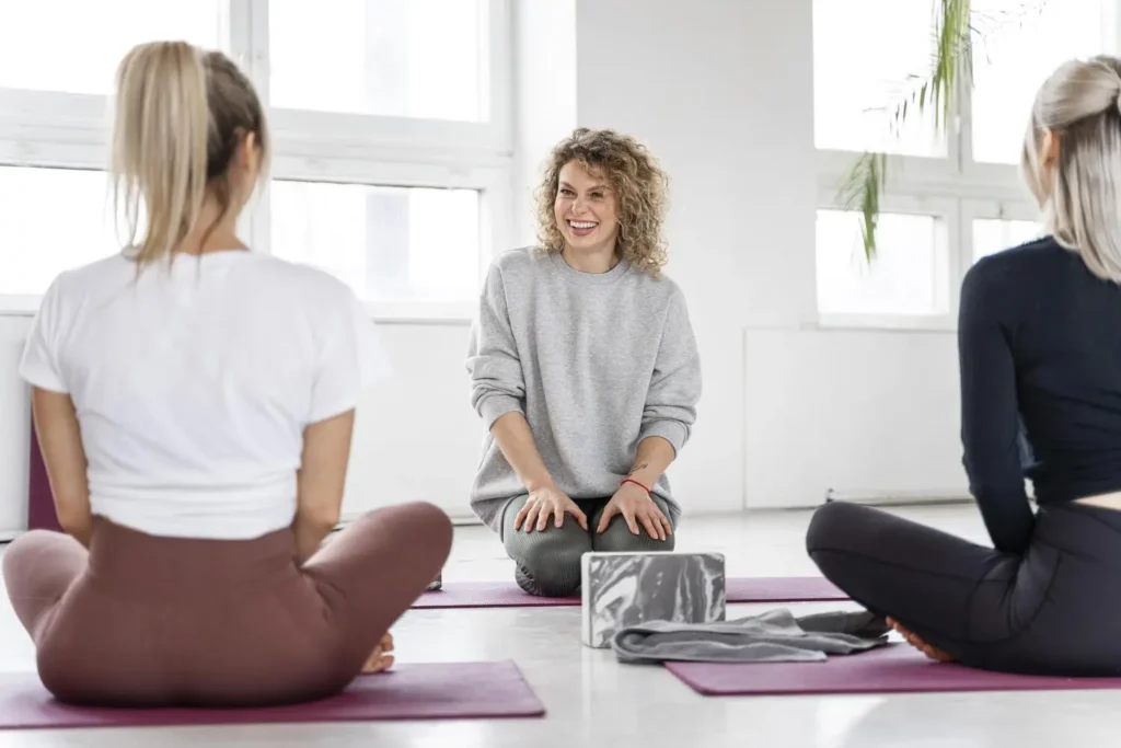 Curso Intensivo en Mindfulness y Regulación Emocional en la Menopausia 3
