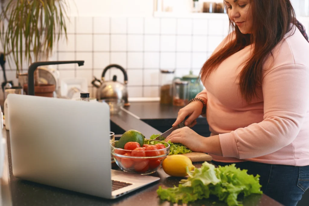 Curso Interdisciplinario de Gestión de la Obesidad 3
