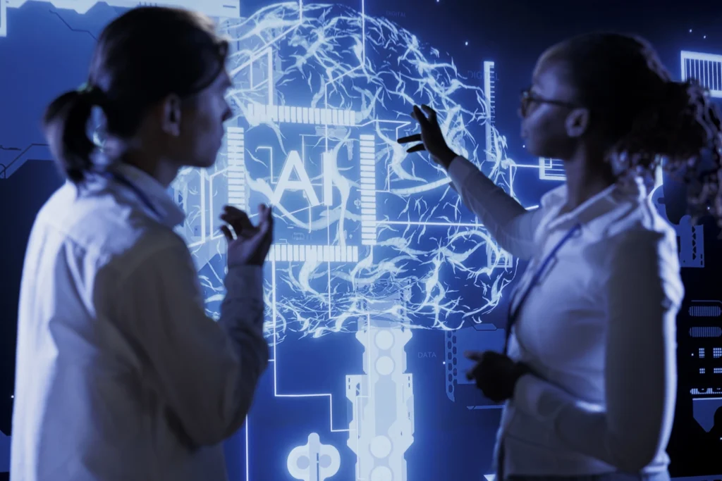 Curso de ChatGPT, Gemini AI y Claude AI 1