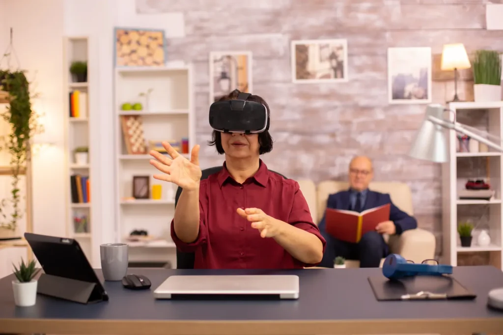 Curso de Creación de Experiencias VR para Videojuegos 3