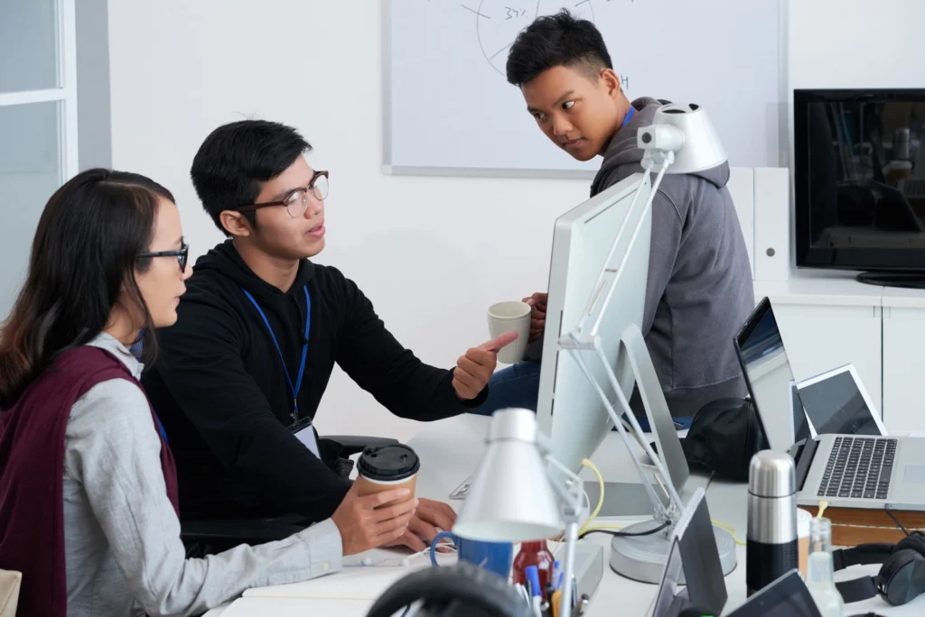 Curso de Derecho Robótico 3