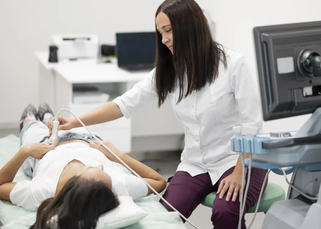Curso de Ecografía Urológica y POCUS para Consulta Privada 3