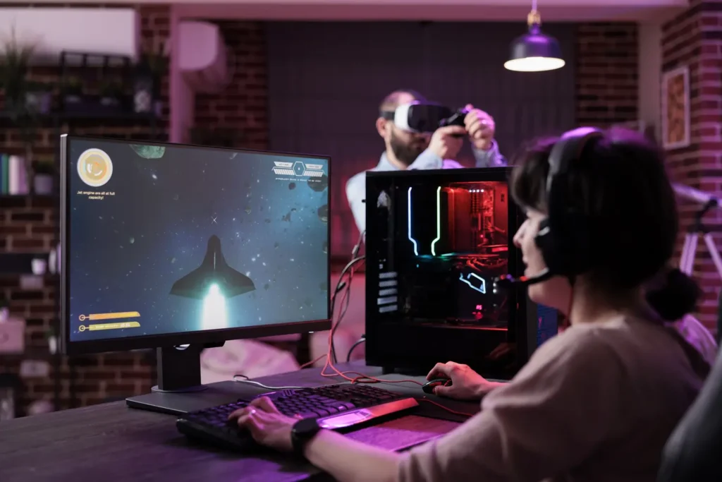Curso de Emprendimiento y Marketing para Estudios Indie de Videojuegos 1