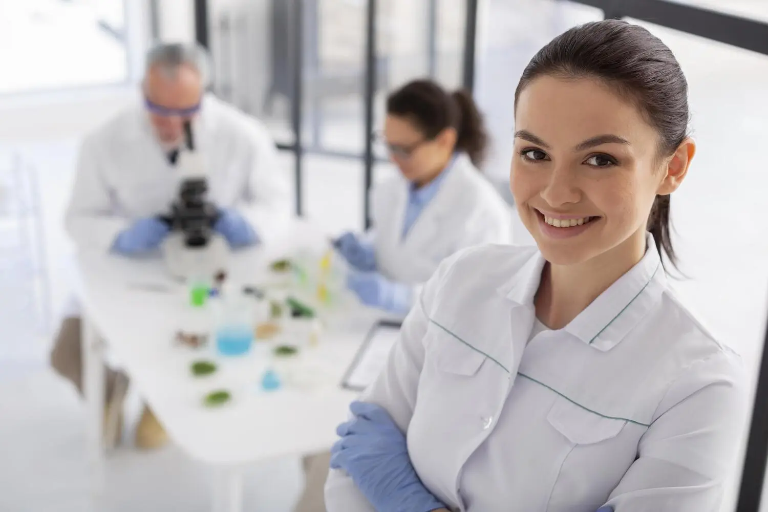 Curso de Gestión de Negocios Farmacéuticos 2