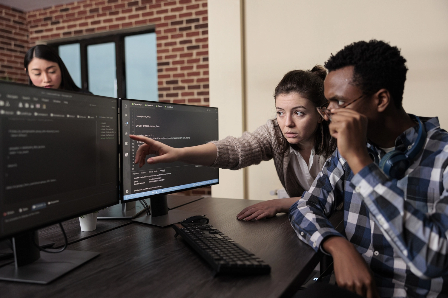 Curso de Programación Avanzada de Gameplay 2