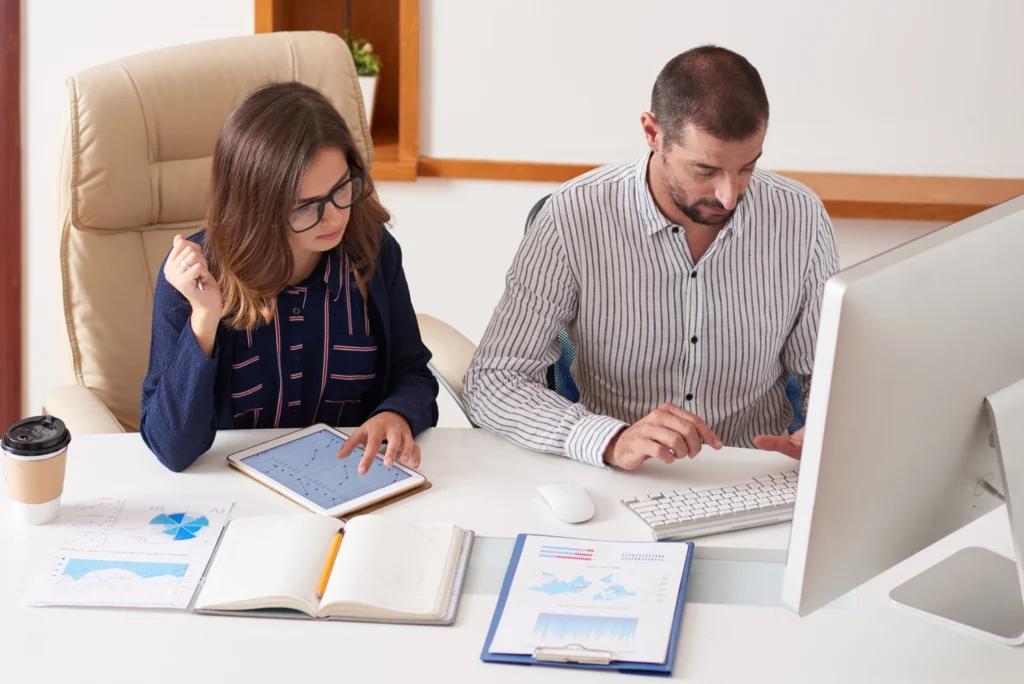 Curso en Control Financiero y Gestión Presupuestaria 1
