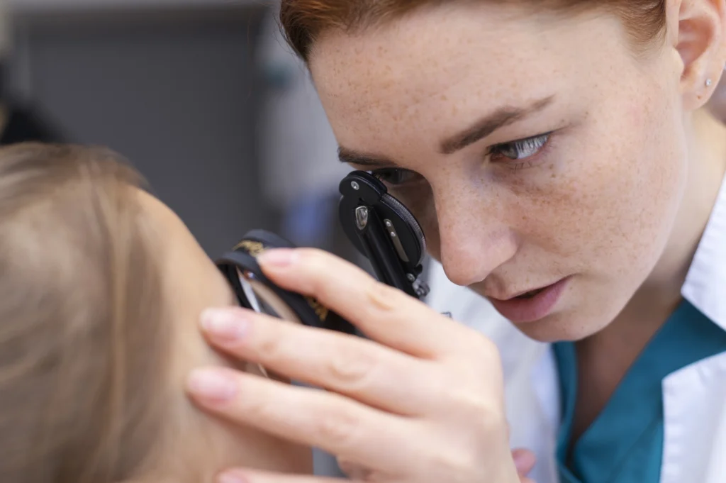 Curso en Diagnóstico e Interpretación de Imágenes Oculares 1