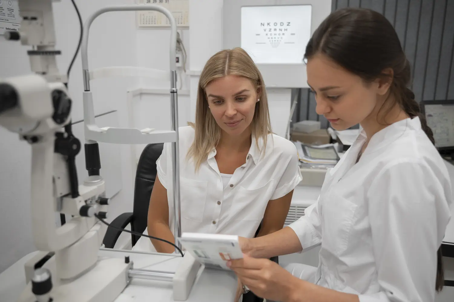 Curso en Diagnóstico e Interpretación de Imágenes Oculares 2