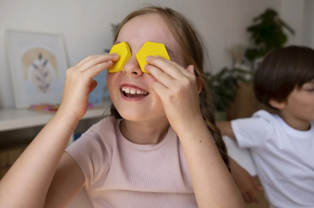 Curso en Estrabismo Funcional y Terapia Visual Infantil 3