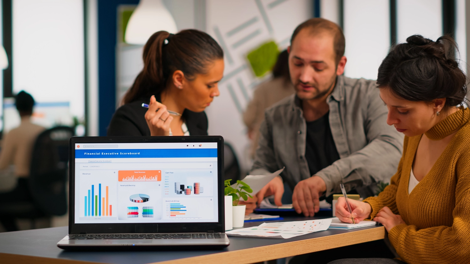 Curso en Estrategias Digitales y Crecimiento de Negocios 2