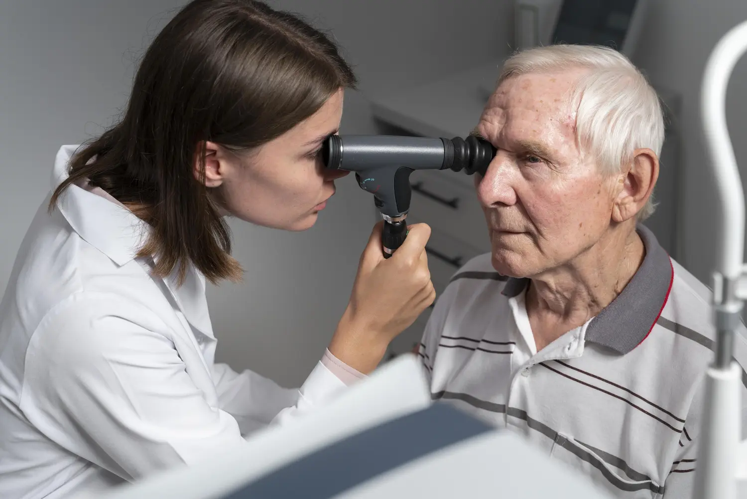 Curso en Glaucoma Clínico y Neurovisión Aplicada 2