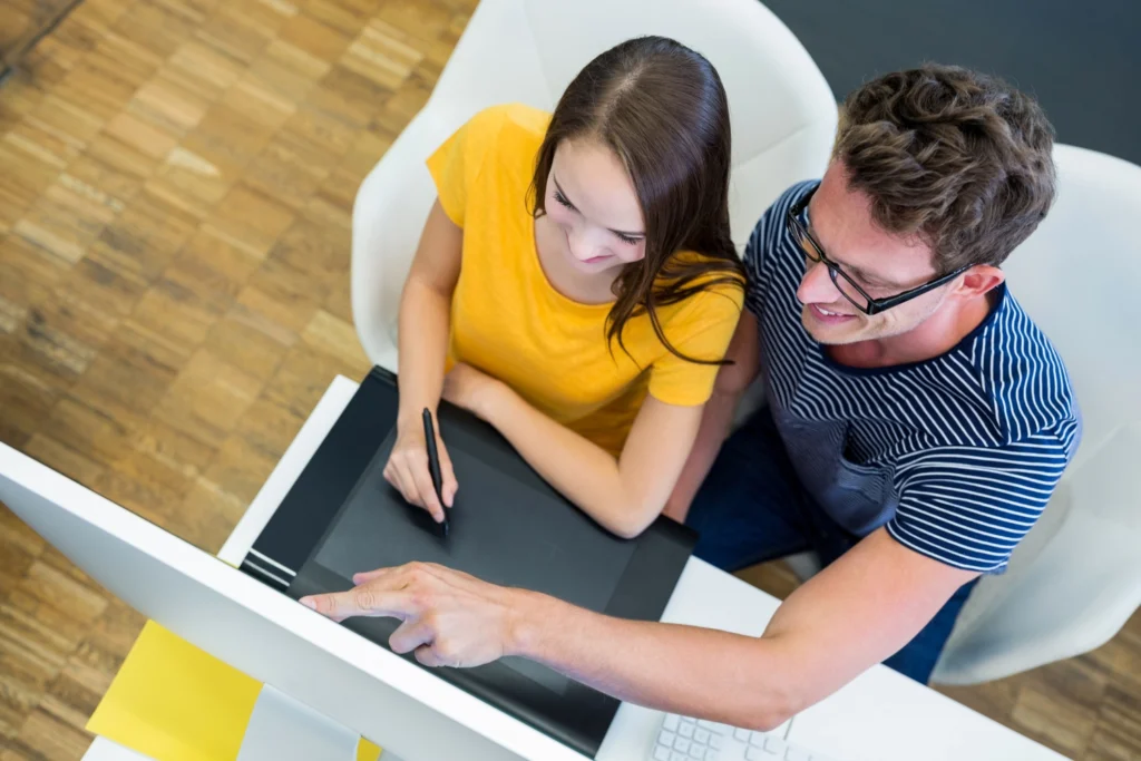 Curso en Innovación Aplicada y Transformación Digital 1