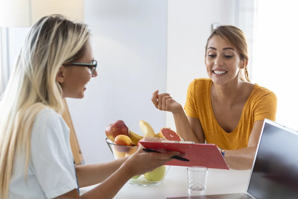 Curso en Nutrición Hormonal y Control Metabólico en la Menopausia 1