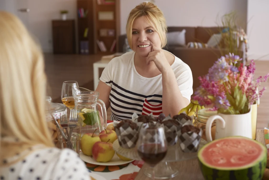 Curso en Nutrición Hormonal y Control Metabólico en la Menopausia 3